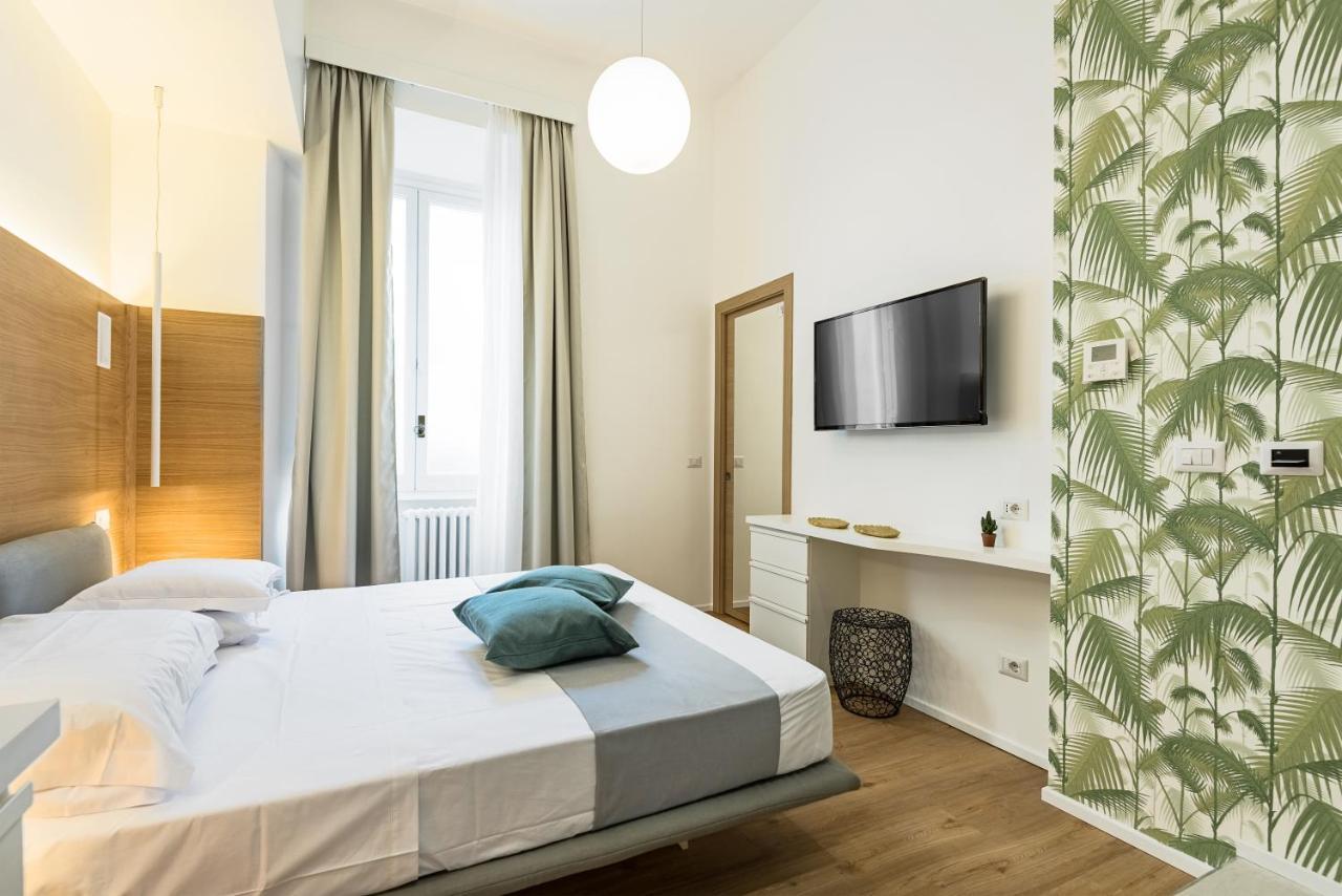 Numa Roma Guesthouse エクステリア 写真