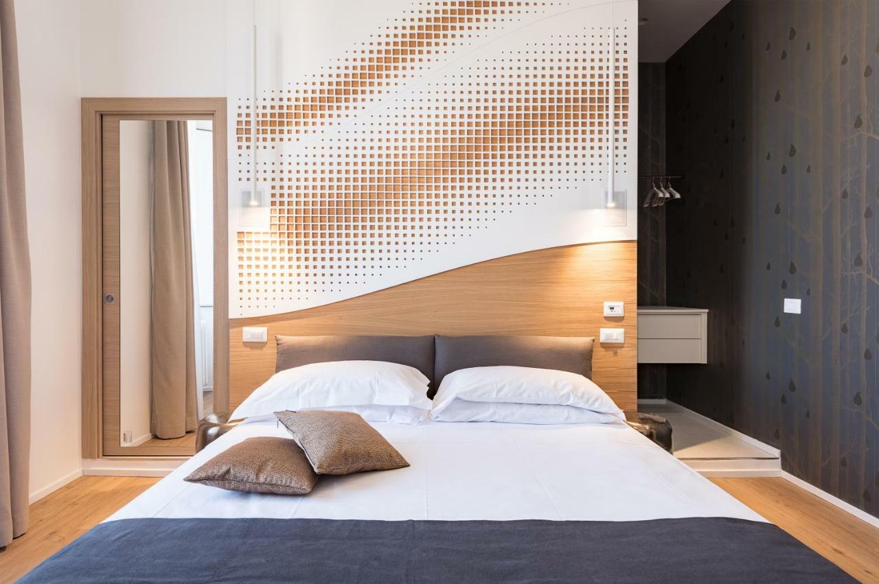 Numa Roma Guesthouse エクステリア 写真
