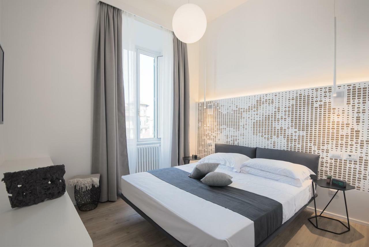 Numa Roma Guesthouse エクステリア 写真