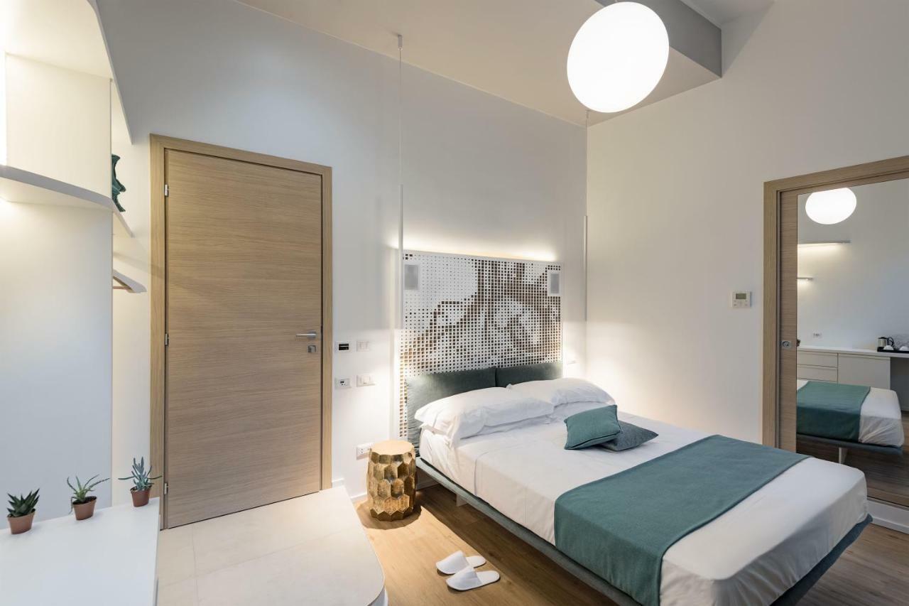 Numa Roma Guesthouse エクステリア 写真