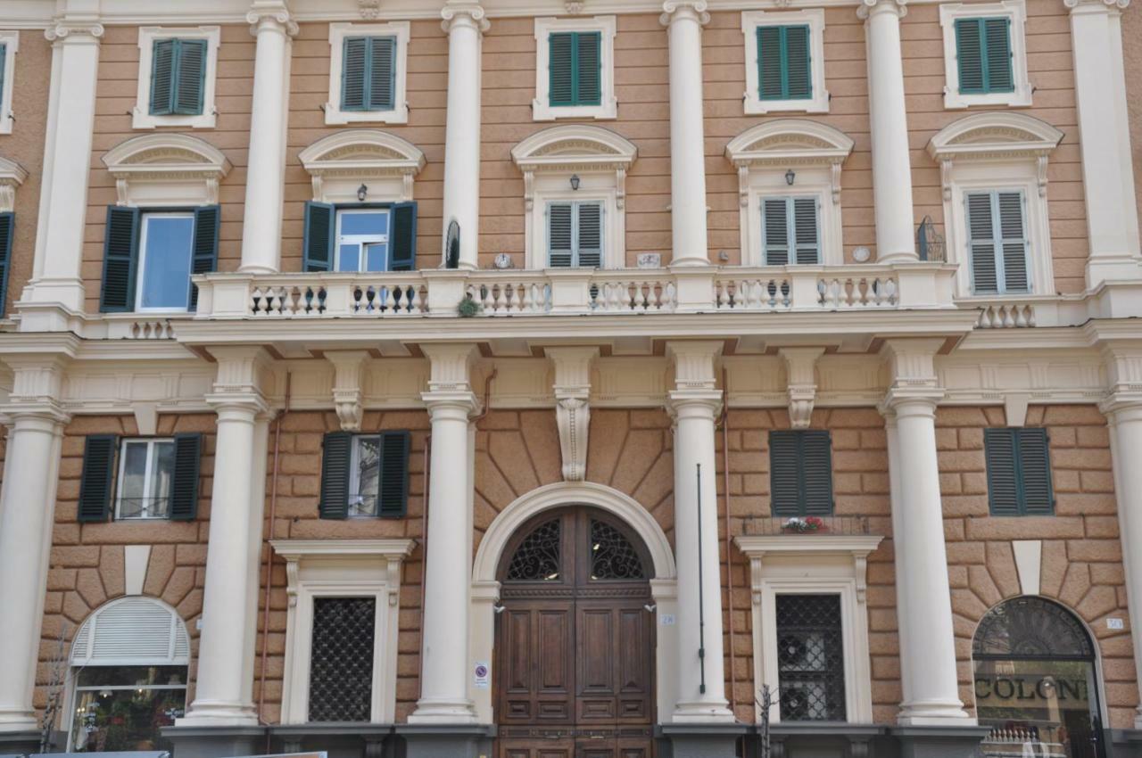 Numa Roma Guesthouse エクステリア 写真