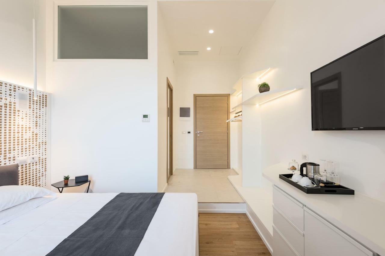 Numa Roma Guesthouse エクステリア 写真