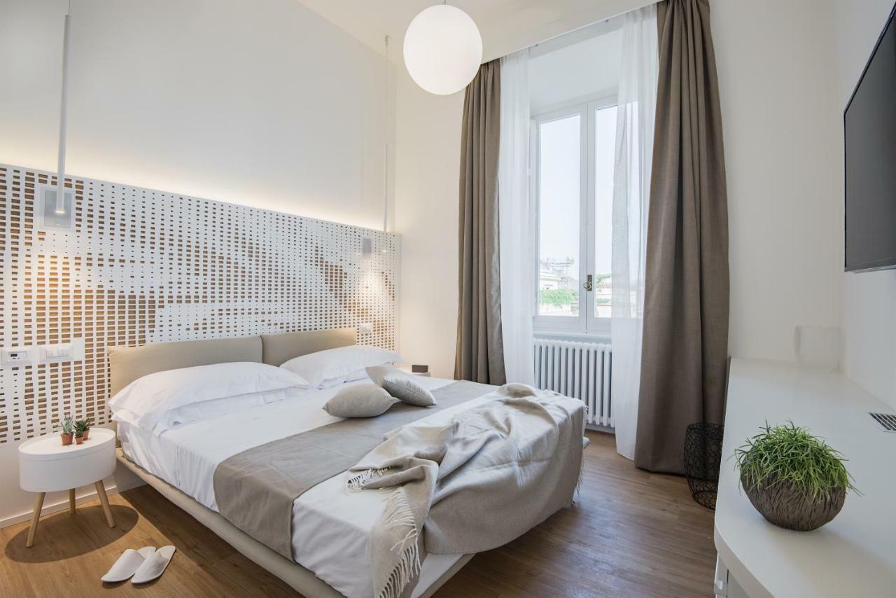 Numa Roma Guesthouse エクステリア 写真